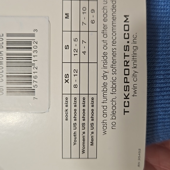 Baseball Socks - Picture 6 of 6